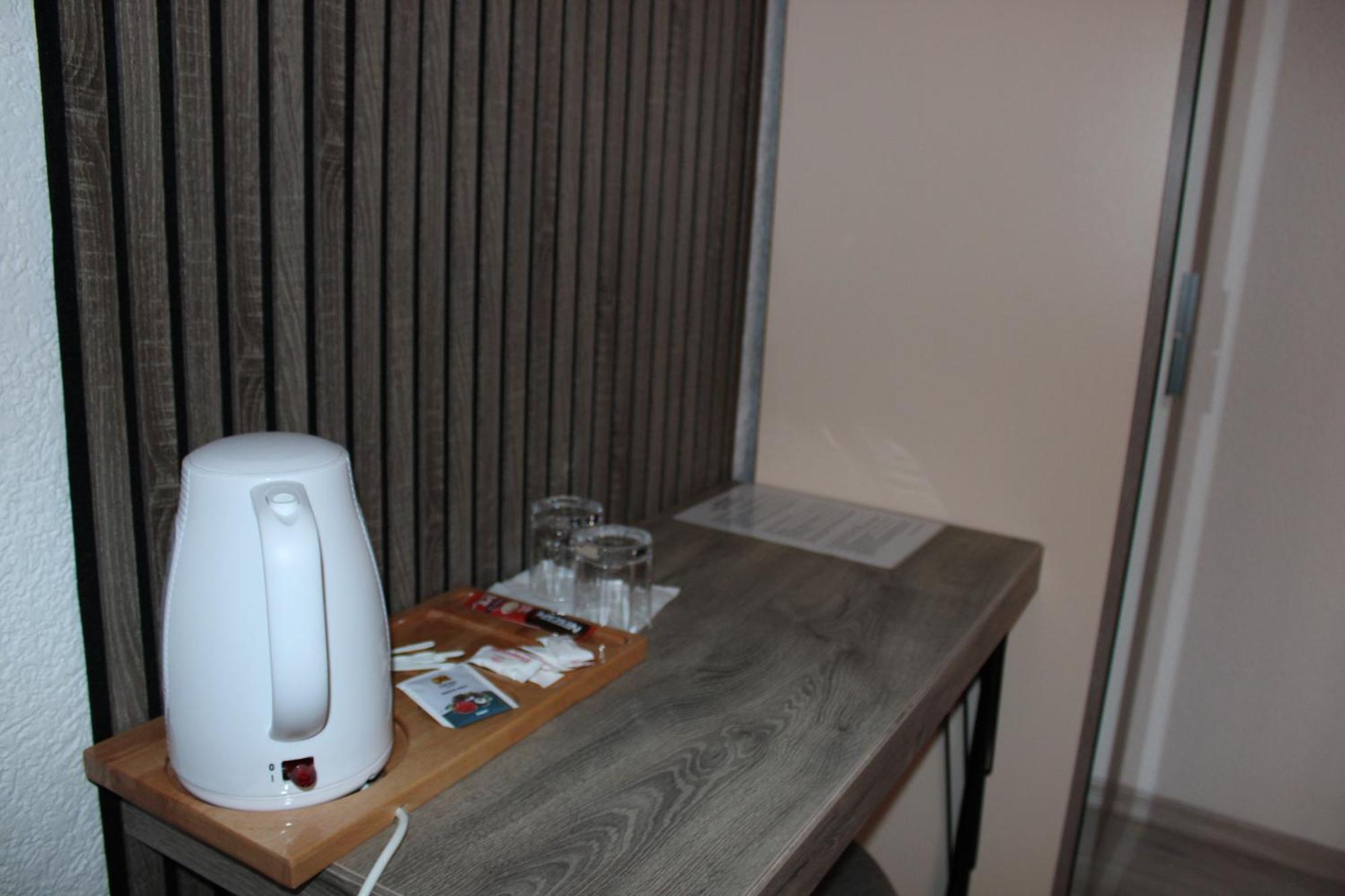 Hotel Cleon Prizren Exterior photo