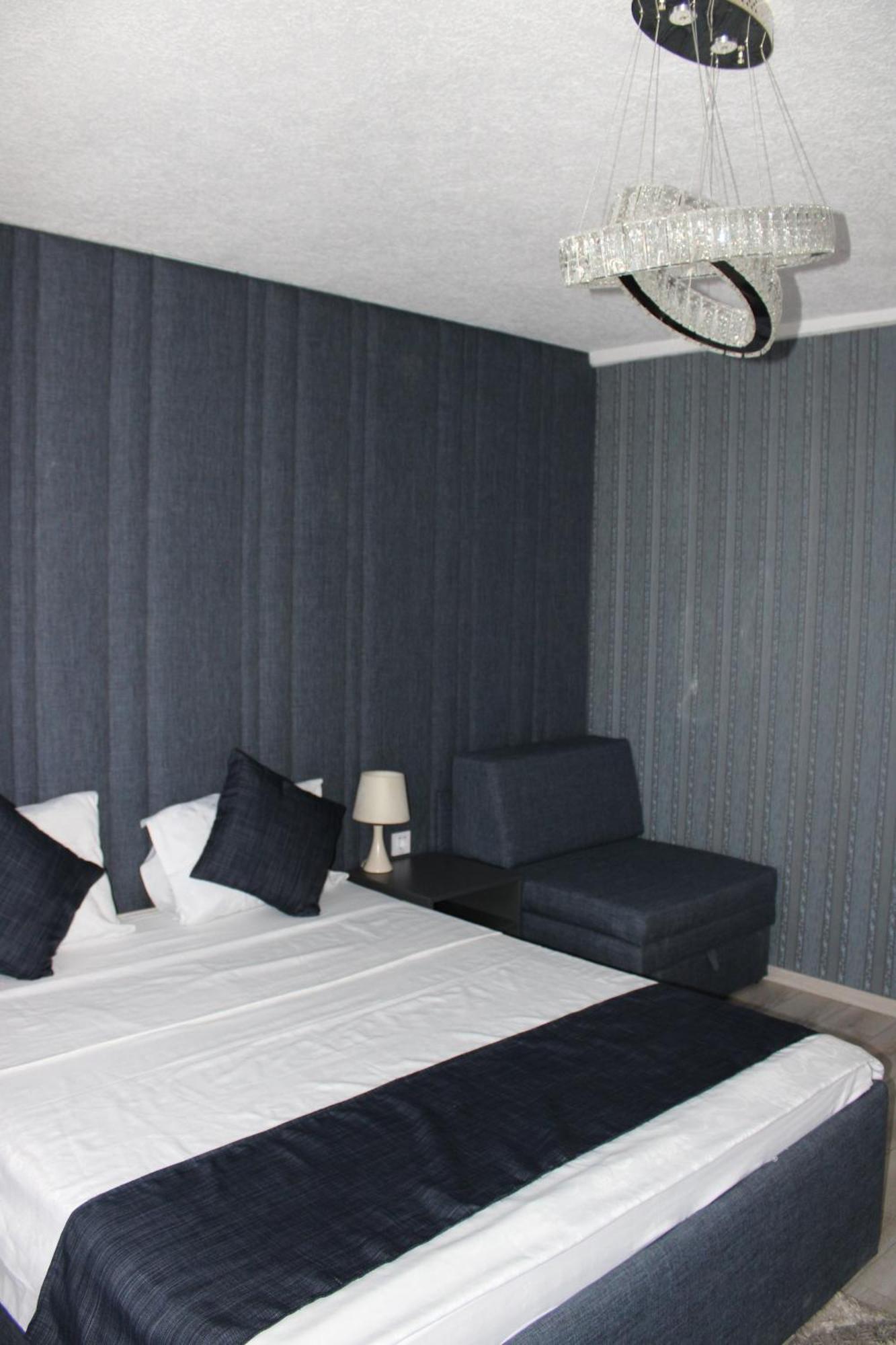 Hotel Cleon Prizren Exterior photo