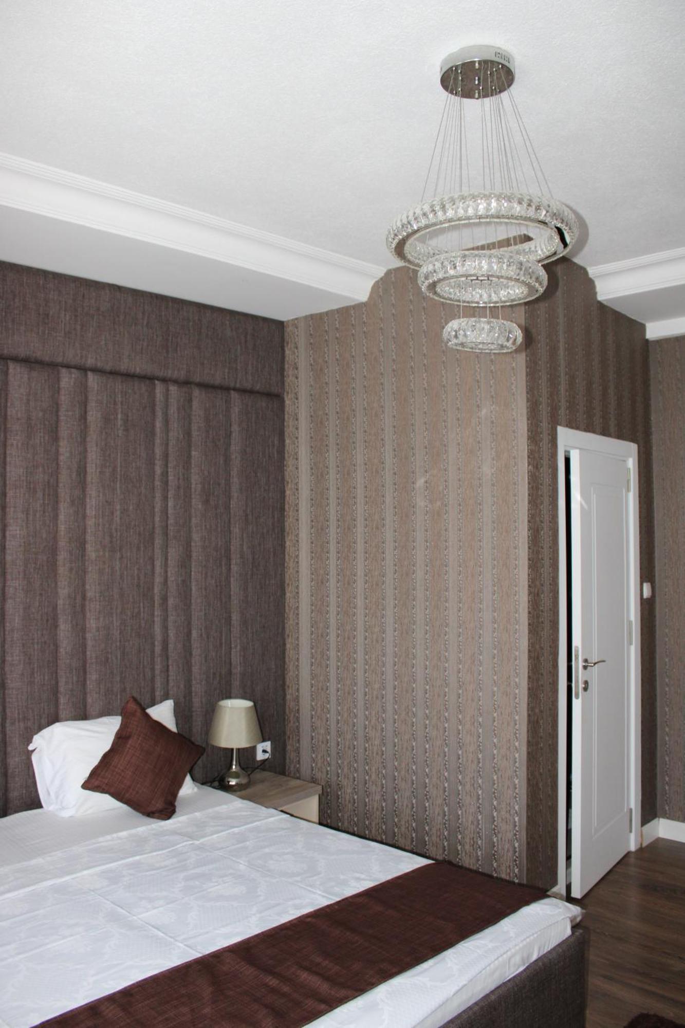 Hotel Cleon Prizren Exterior photo