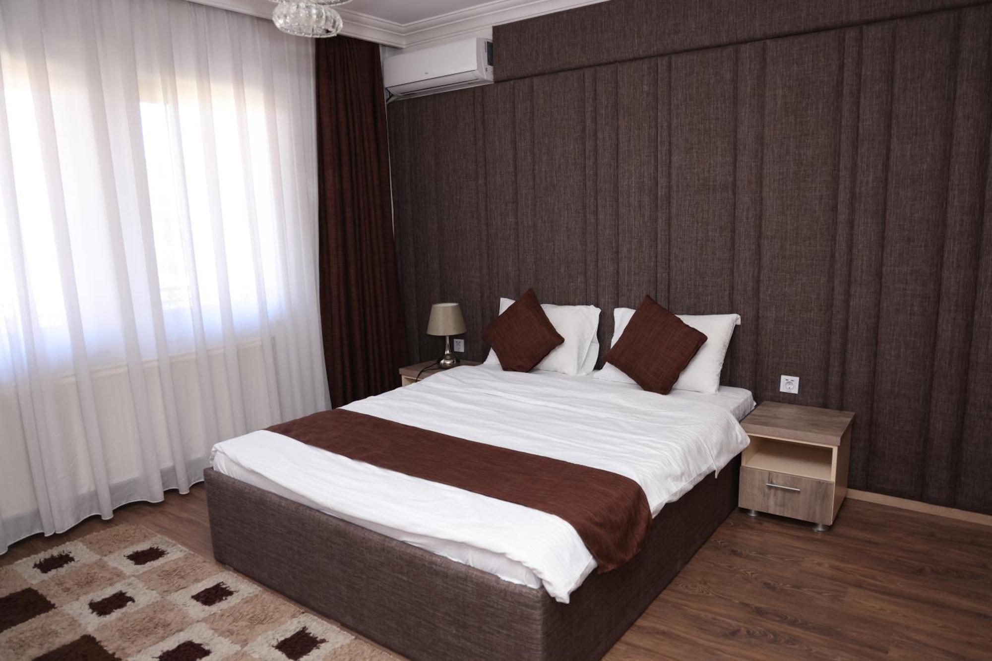 Hotel Cleon Prizren Exterior photo