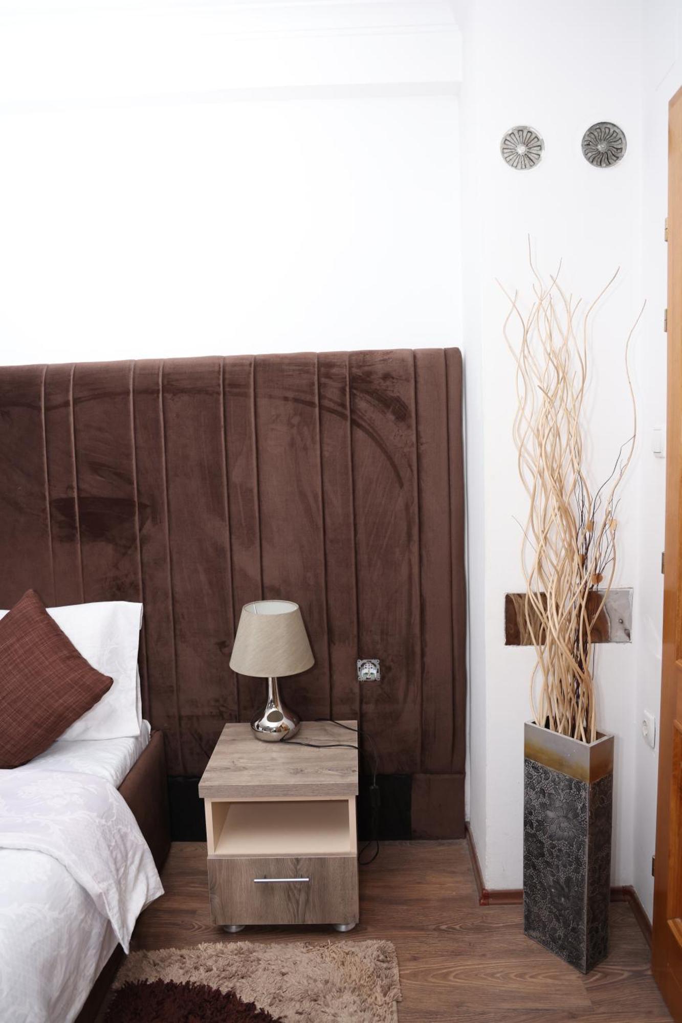 Hotel Cleon Prizren Exterior photo